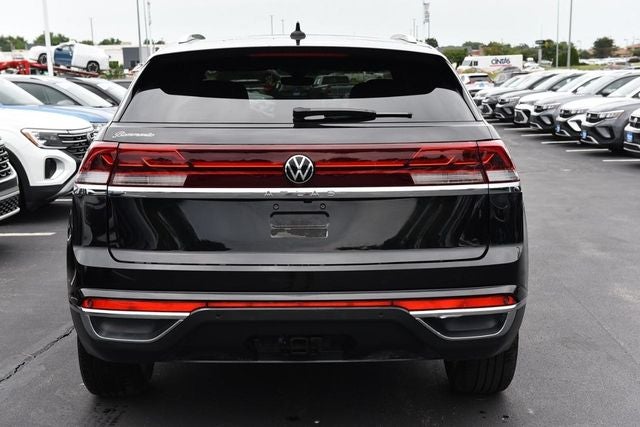 2025 Volkswagen Atlas Cross Sport 2.0T SEL