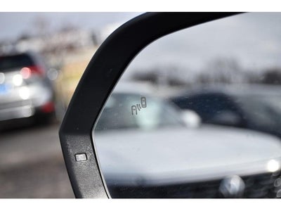 2026 Volkswagen Atlas 2.0T SEL 4MOTION