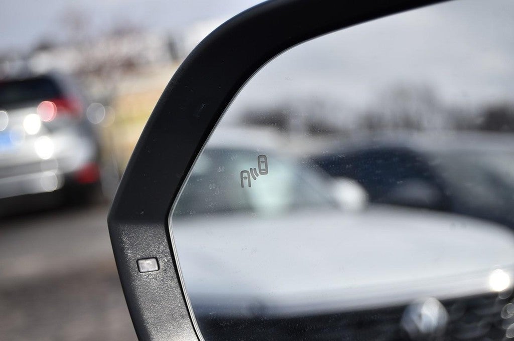 2026 Volkswagen Atlas 2.0T SEL 4MOTION