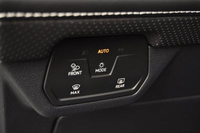 2026 Volkswagen Atlas 2.0T SEL 4MOTION