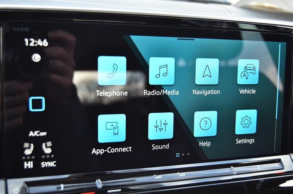 2026 Volkswagen Atlas 2.0T SEL 4MOTION