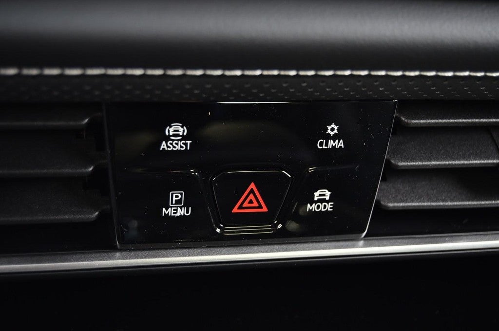 2026 Volkswagen Atlas 2.0T SEL 4MOTION