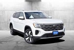 2026 Volkswagen Atlas 2.0T SEL 4MOTION