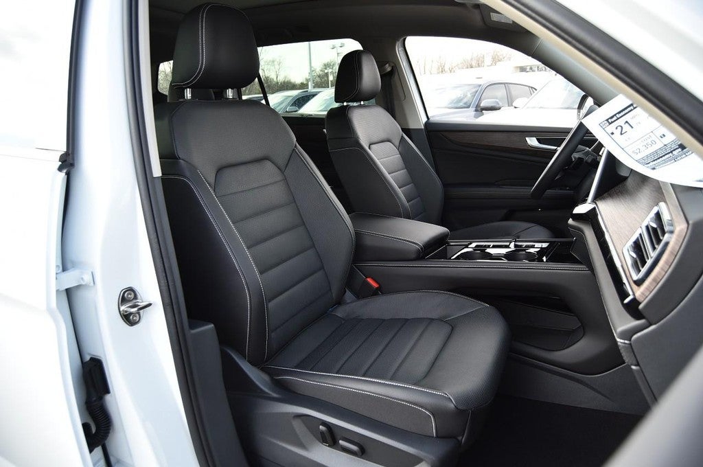 2026 Volkswagen Atlas 2.0T SEL 4MOTION