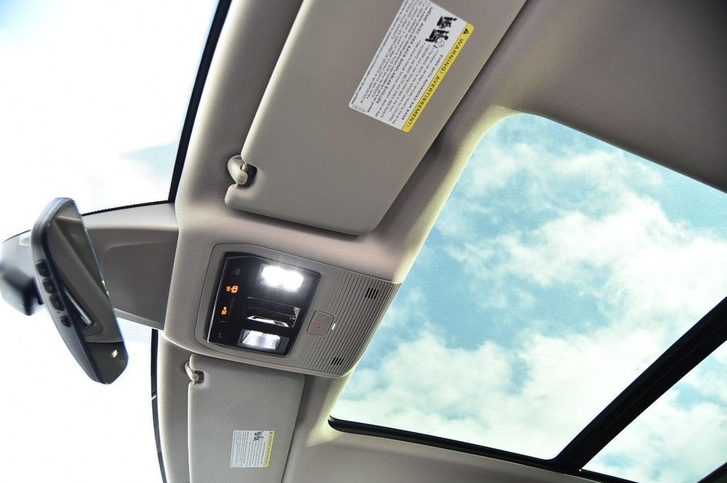 2026 Volkswagen Atlas 2.0T SEL 4MOTION