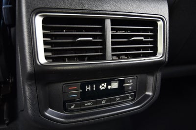 2026 Volkswagen Atlas 2.0T SEL 4MOTION