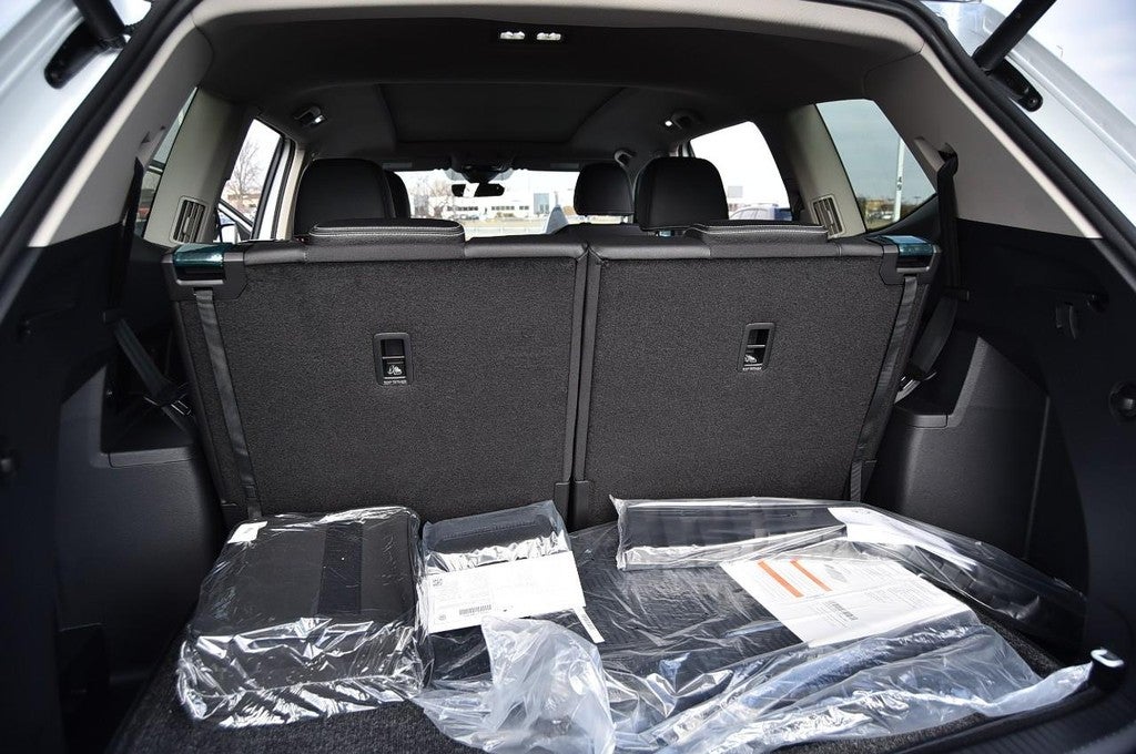 2026 Volkswagen Atlas 2.0T SEL 4MOTION