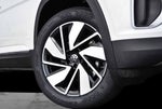 2026 Volkswagen Atlas 2.0T SEL 4MOTION