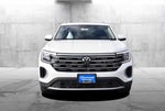 2026 Volkswagen Atlas 2.0T SEL 4MOTION