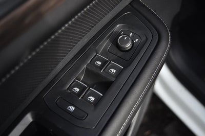 2026 Volkswagen Atlas 2.0T SEL 4MOTION