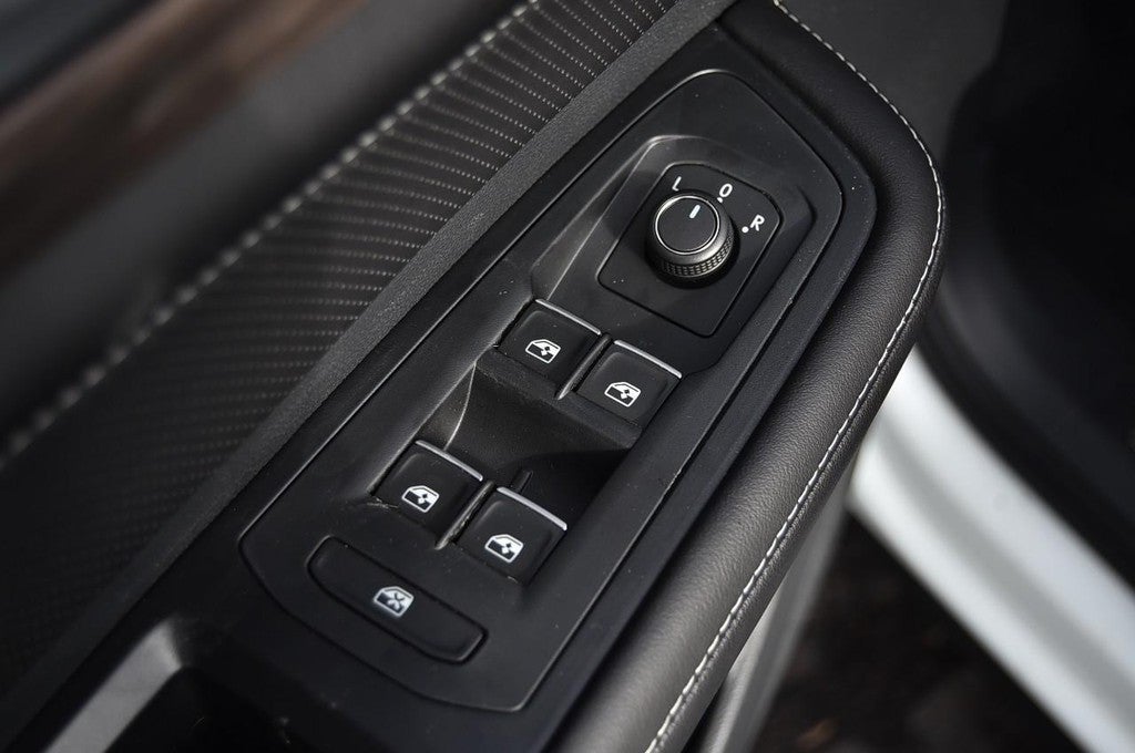 2026 Volkswagen Atlas 2.0T SEL 4MOTION