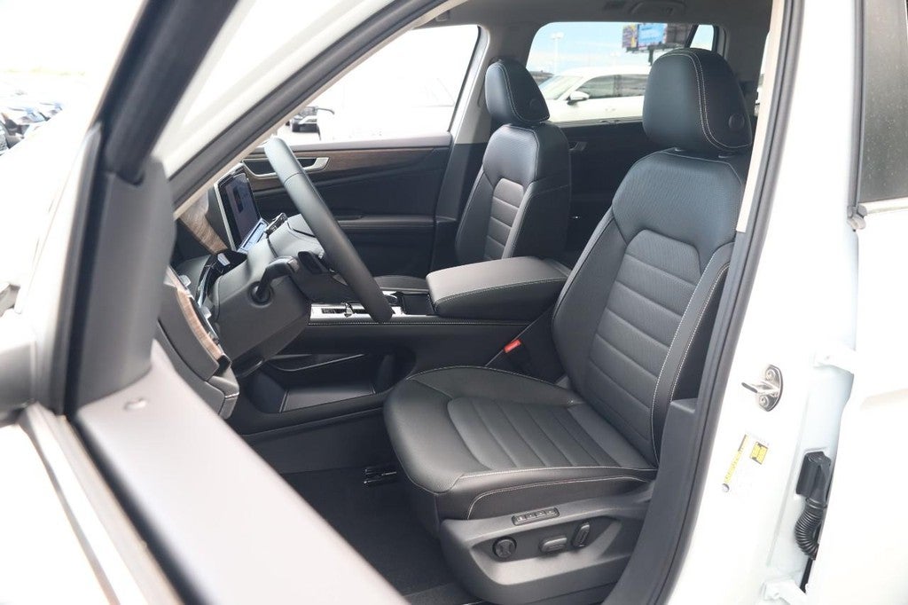 2026 Volkswagen Atlas 2.0T SEL 4MOTION