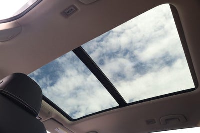 2026 Volkswagen Atlas 2.0T SEL 4MOTION