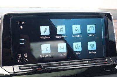 2026 Volkswagen Atlas 2.0T SEL 4MOTION