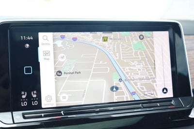 2026 Volkswagen Atlas 2.0T SEL 4MOTION