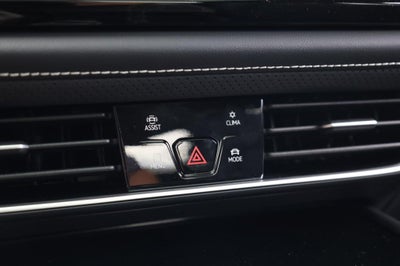 2026 Volkswagen Atlas 2.0T SEL 4MOTION