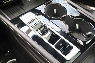 2026 Volkswagen Atlas 2.0T SEL 4MOTION