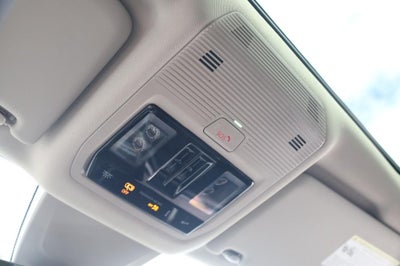 2026 Volkswagen Atlas 2.0T SEL 4MOTION