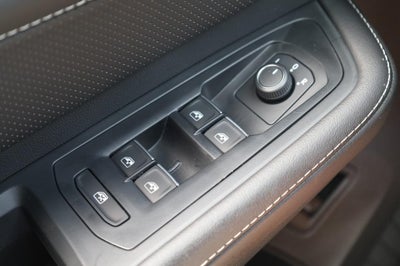 2026 Volkswagen Atlas 2.0T SEL 4MOTION