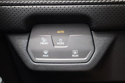 2026 Volkswagen Atlas 2.0T SEL 4MOTION