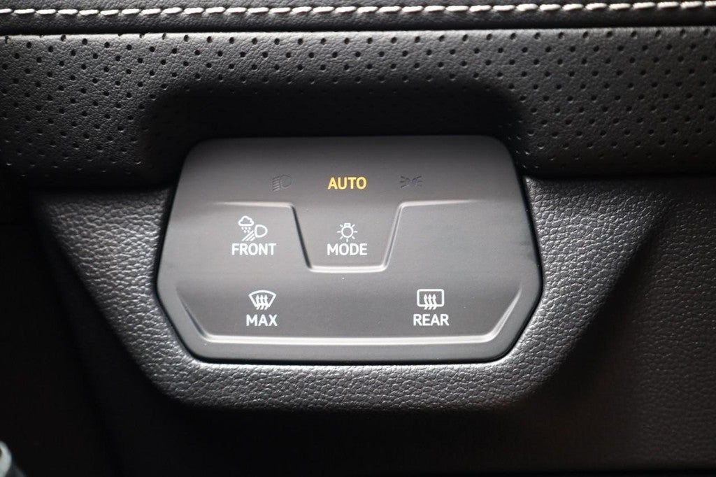 2026 Volkswagen Atlas 2.0T SEL 4MOTION