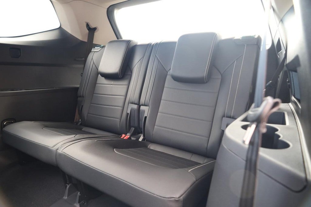 2026 Volkswagen Atlas 2.0T SEL 4MOTION