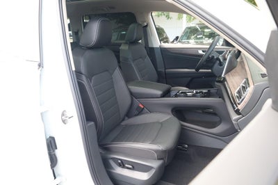 2026 Volkswagen Atlas 2.0T SEL 4MOTION