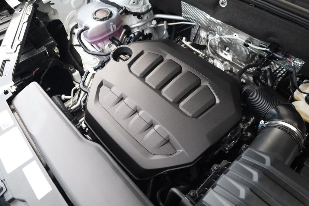 2026 Volkswagen Atlas 2.0T SEL 4MOTION