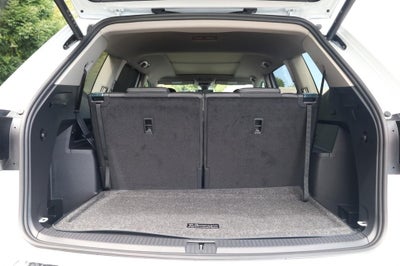 2026 Volkswagen Atlas 2.0T SEL 4MOTION