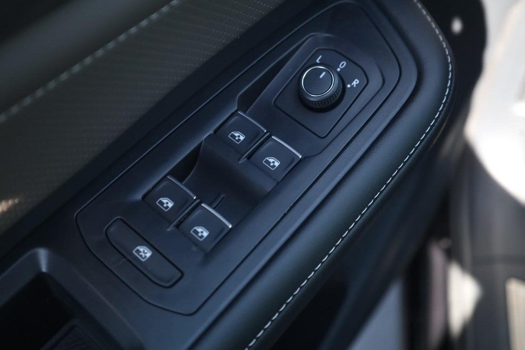 2026 Volkswagen Atlas 2.0T SEL 4MOTION