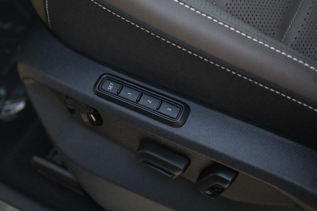 2026 Volkswagen Atlas 2.0T SEL 4MOTION