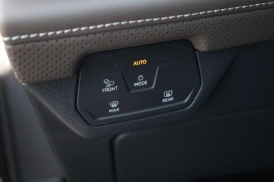 2026 Volkswagen Atlas 2.0T SEL 4MOTION