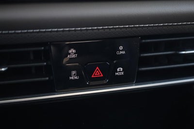 2026 Volkswagen Atlas 2.0T SEL 4MOTION