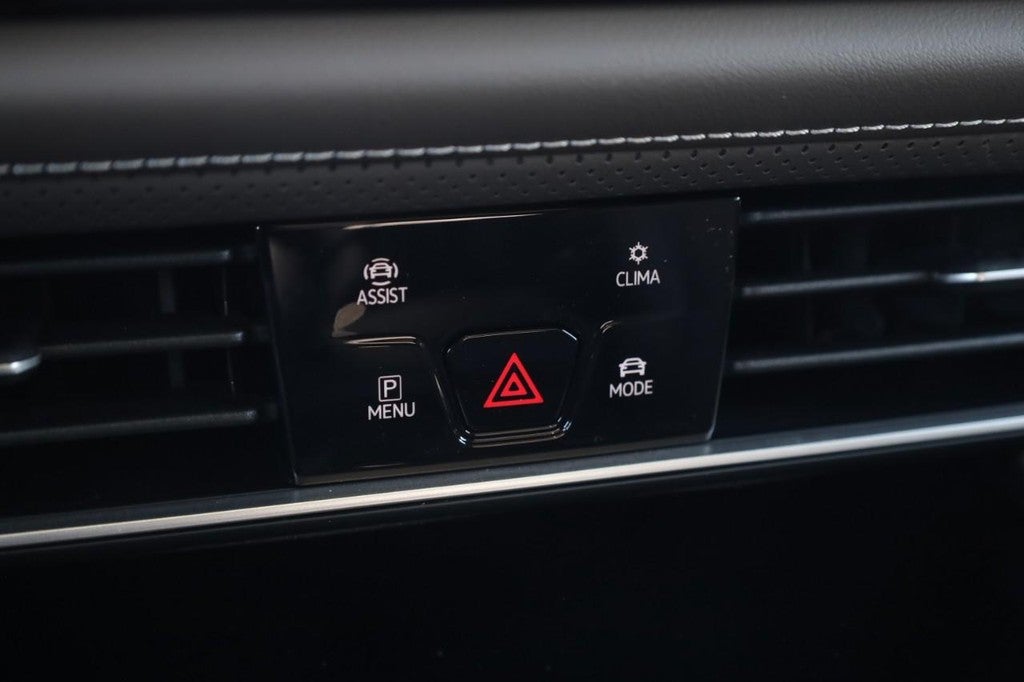 2026 Volkswagen Atlas 2.0T SEL 4MOTION