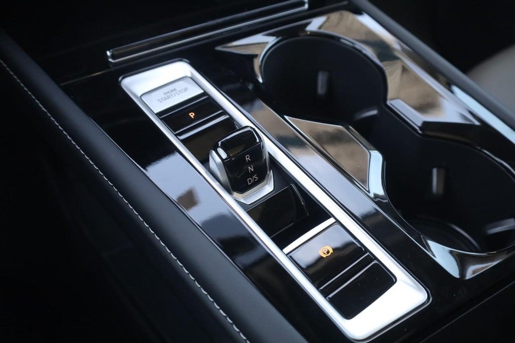 2026 Volkswagen Atlas 2.0T SEL 4MOTION