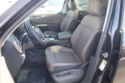 2026 Volkswagen Atlas 2.0T SEL 4MOTION