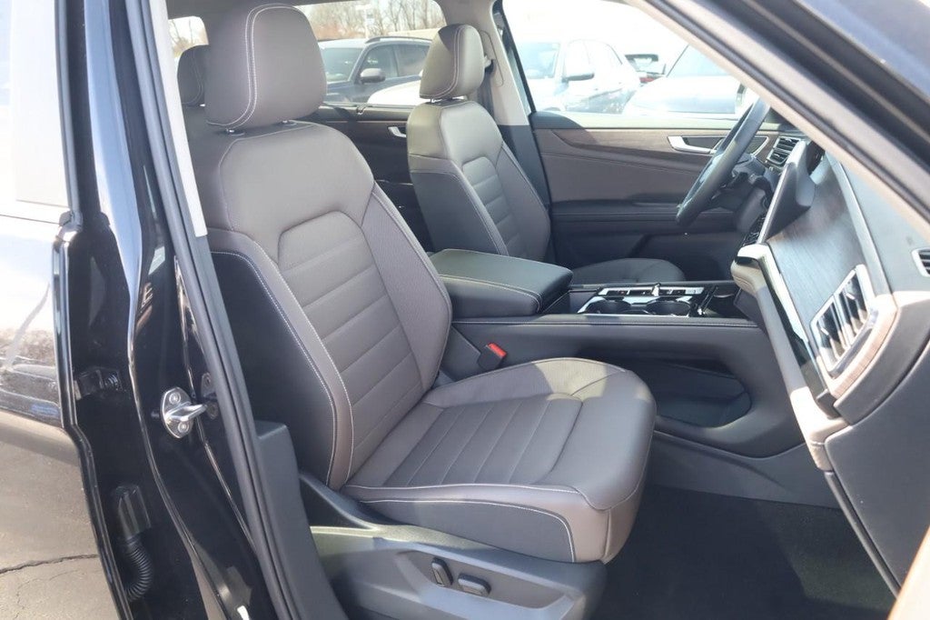 2026 Volkswagen Atlas 2.0T SEL 4MOTION