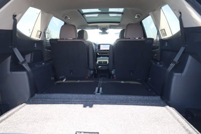 2026 Volkswagen Atlas 2.0T SEL 4MOTION