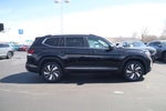 2026 Volkswagen Atlas 2.0T SEL 4MOTION
