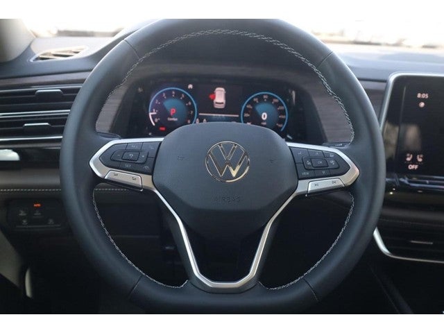 2026 Volkswagen Atlas 2.0T SEL 4MOTION