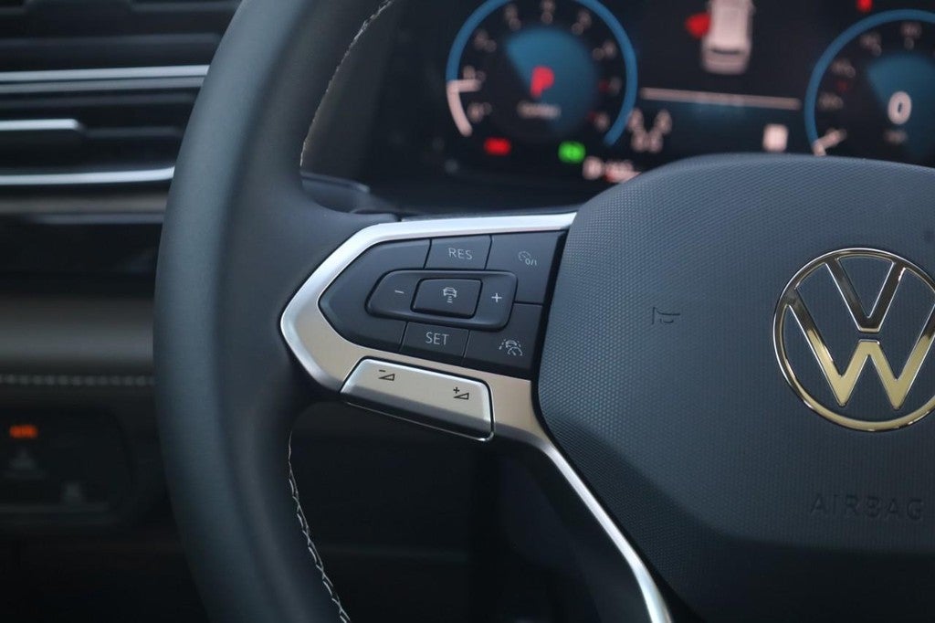 2026 Volkswagen Atlas 2.0T SEL 4MOTION