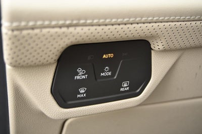 2026 Volkswagen Atlas 2.0T SEL 4MOTION