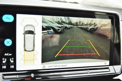 2026 Volkswagen Atlas 2.0T SEL 4MOTION