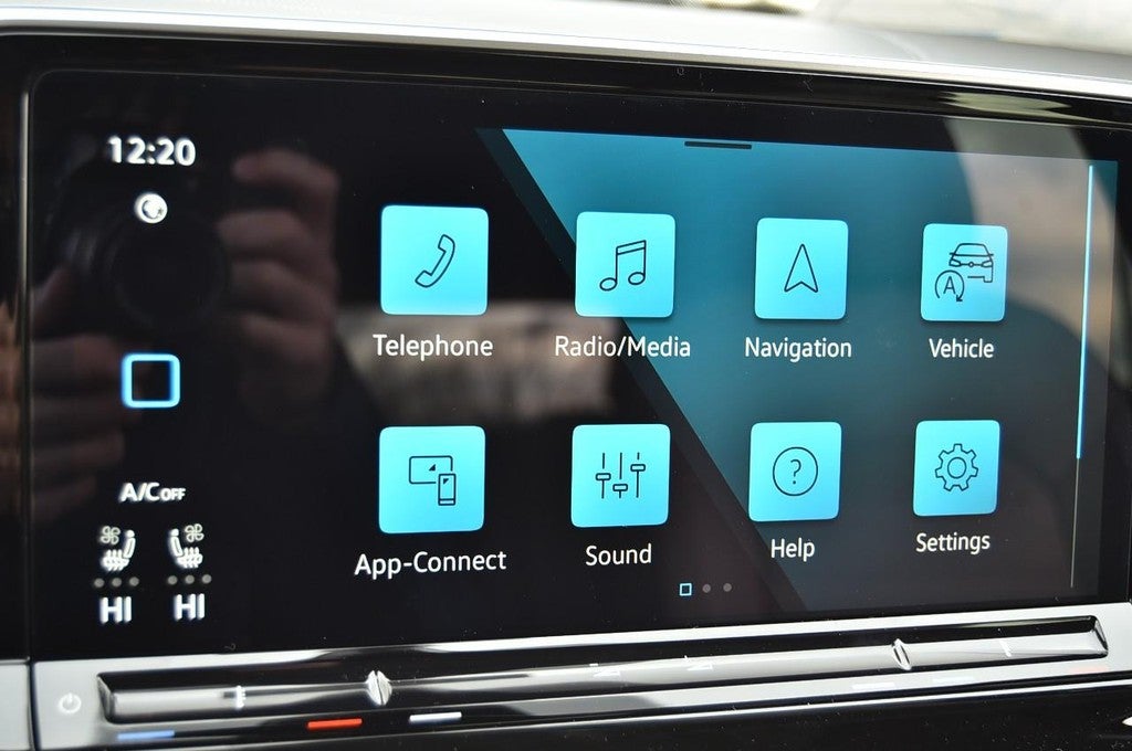 2026 Volkswagen Atlas 2.0T SEL 4MOTION