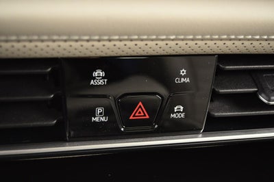 2026 Volkswagen Atlas 2.0T SEL 4MOTION