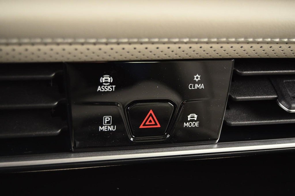 2026 Volkswagen Atlas 2.0T SEL 4MOTION