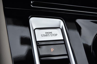 2026 Volkswagen Atlas 2.0T SEL 4MOTION