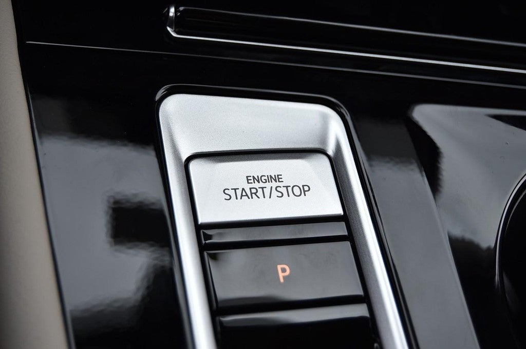 2026 Volkswagen Atlas 2.0T SEL 4MOTION