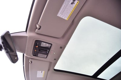 2026 Volkswagen Atlas 2.0T SEL 4MOTION