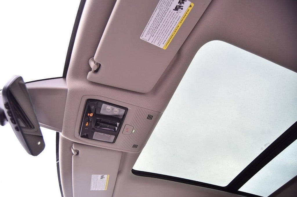 2026 Volkswagen Atlas 2.0T SEL 4MOTION